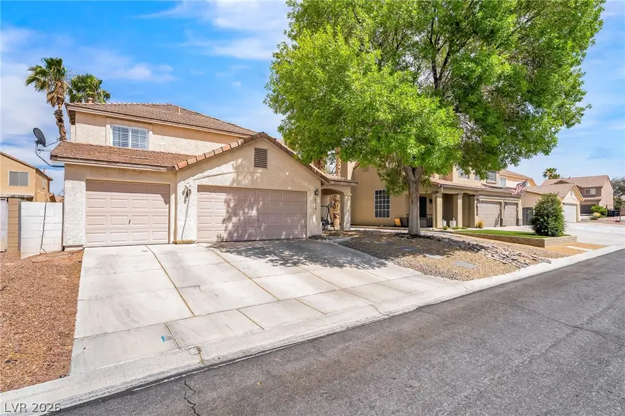 9468 Coral Shine Court, Las Vegas, NV 89123 - #2