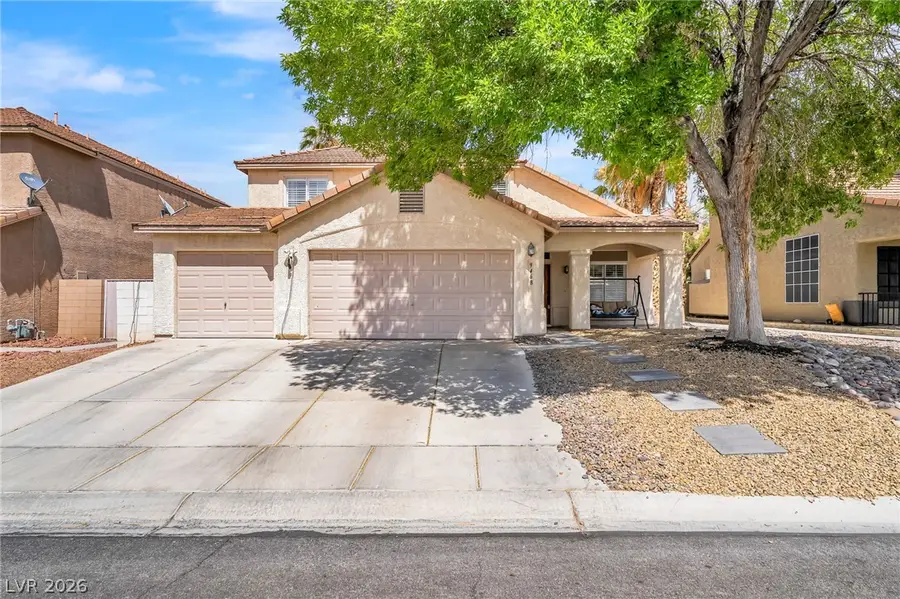 9468 Coral Shine Court, Las Vegas, NV 89123 - #3