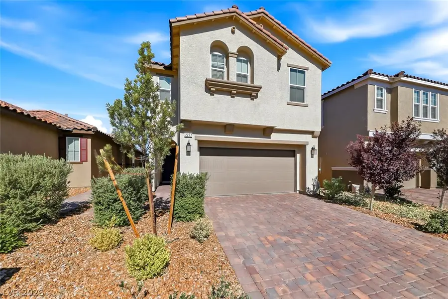 2277 Teatro Avenue, Henderson, NV 89044 - #2