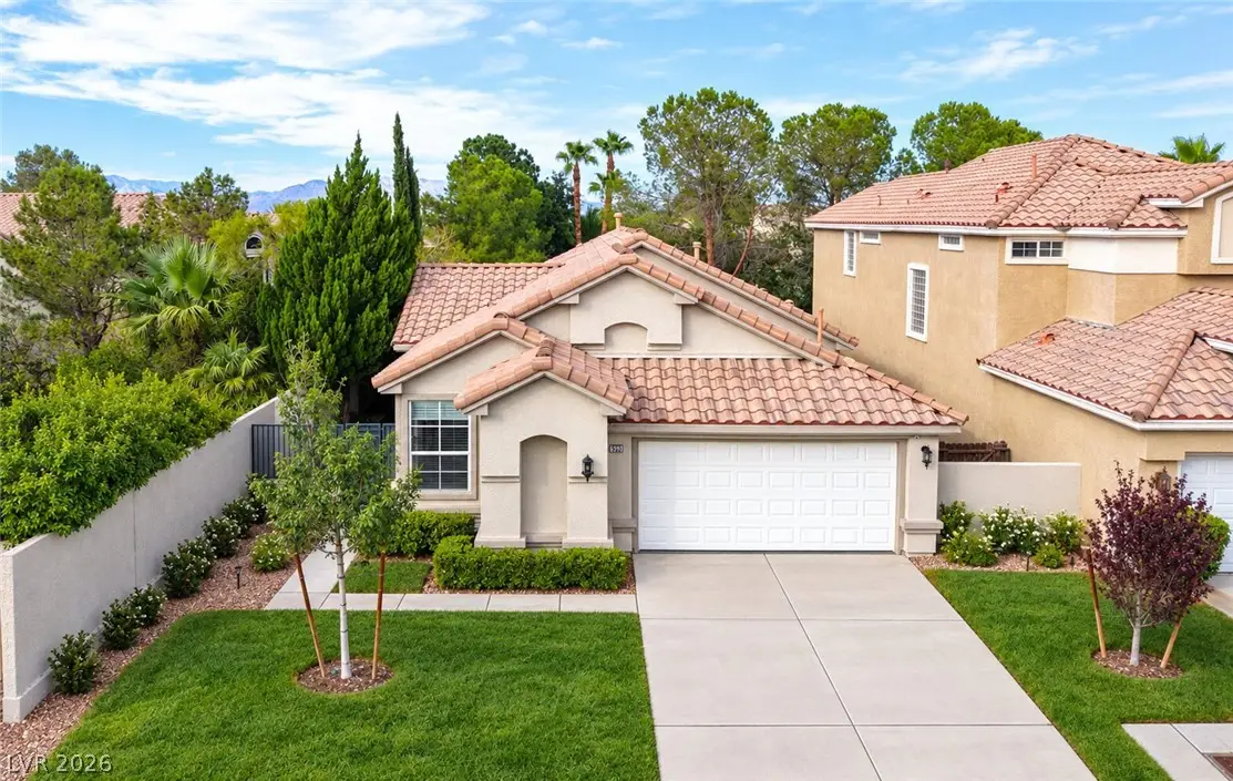9360 Pitching Wedge Drive, Las Vegas, NV 89134 - #1