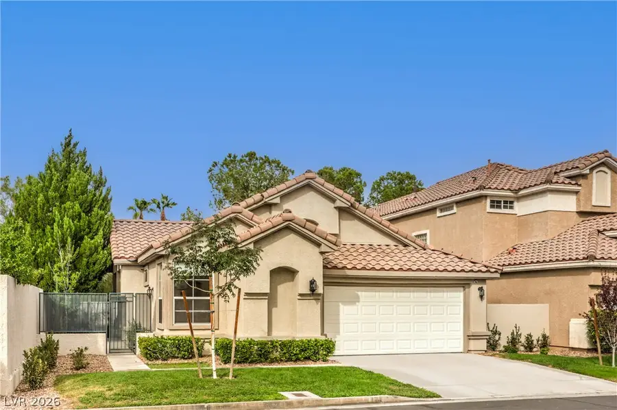 9360 Pitching Wedge Drive, Las Vegas, NV 89134 - #2