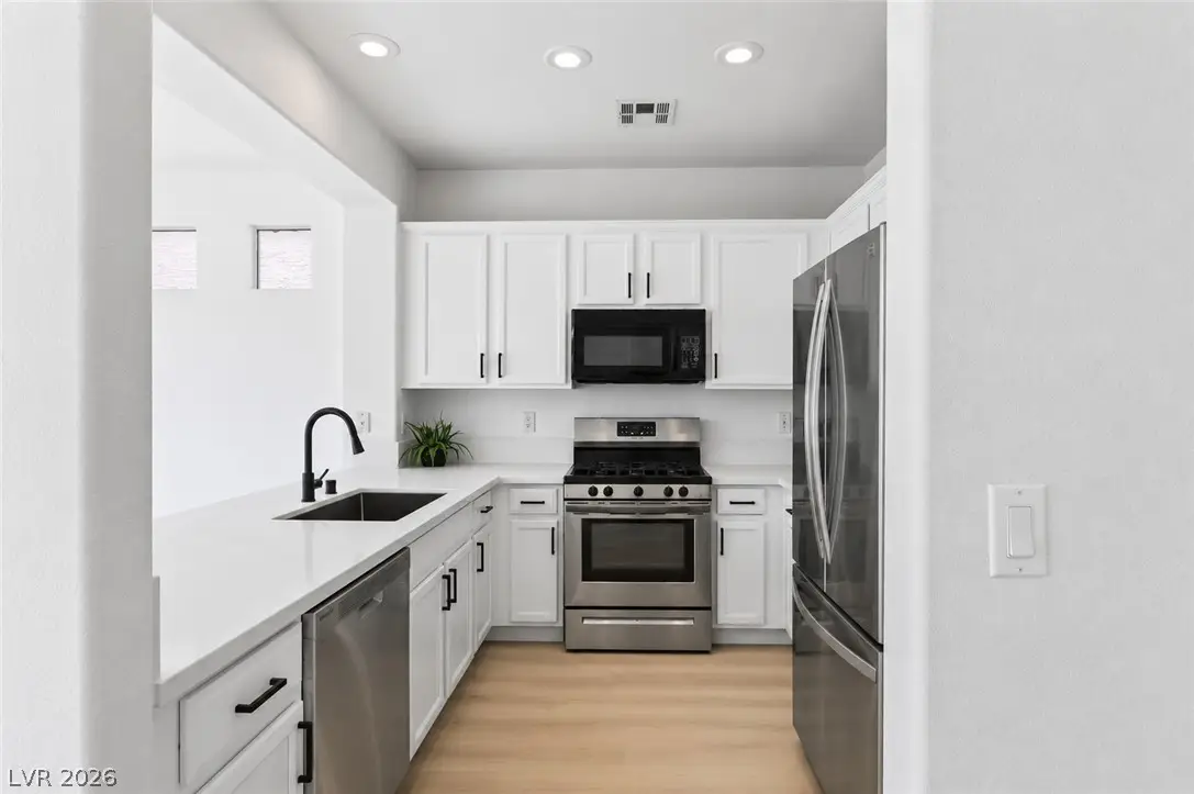 9511 Spring Blush Avenue, Las Vegas, NV 89148 - #1