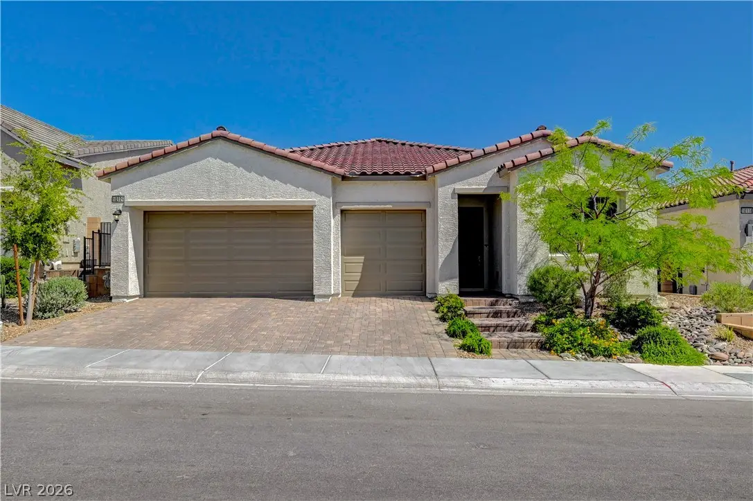 10124 Meandering Dell Avenue, Las Vegas, NV 89166 - #1