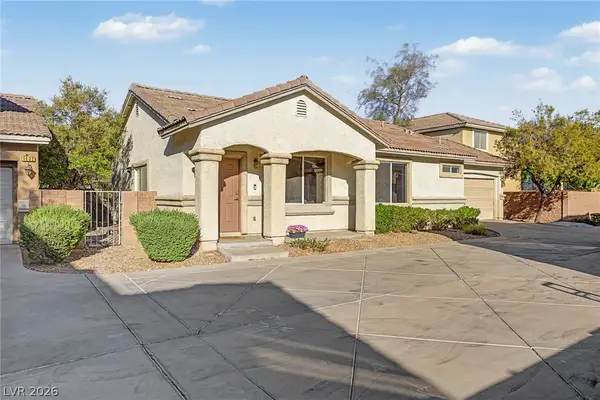 1430 Summer Glow Avenue, Henderson, NV 89012