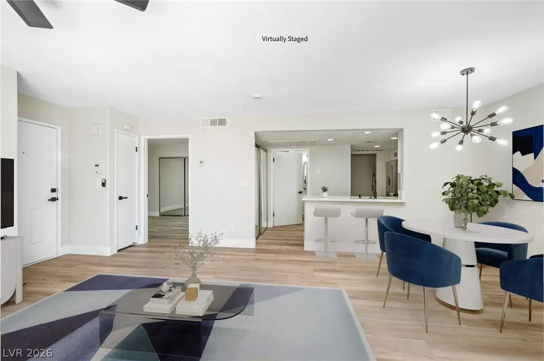 1830 N Pecos Road #130, Las Vegas, NV 89115 - #1