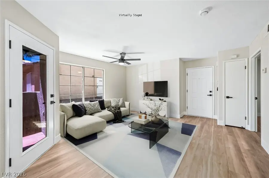 1830 N Pecos Road #130, Las Vegas, NV 89115 - #2