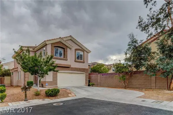 199 Pocono Manor Court, Las Vegas, NV 89148