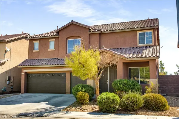 5520 Oatfield Street, North Las Vegas, NV 89081