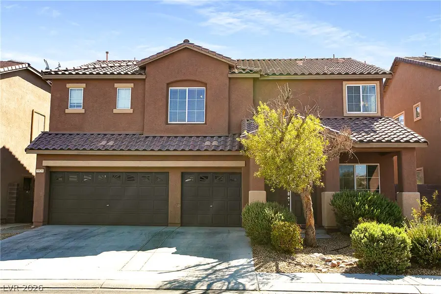 5520 Oatfield Street, North Las Vegas, NV 89081 - #2