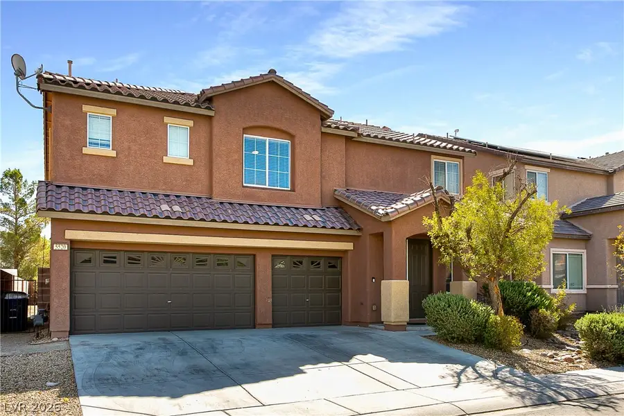 5520 Oatfield Street, North Las Vegas, NV 89081 - #3