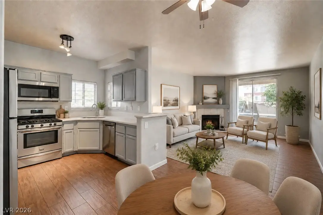 1405 S Nellis Boulevard #1099, Las Vegas, NV 89104 - #1
