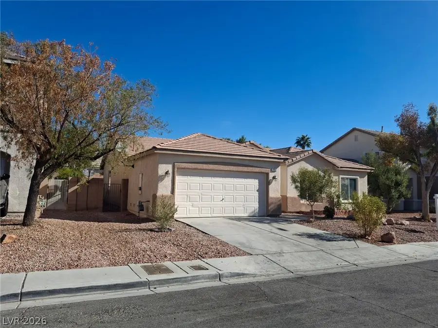 4002 Champagne Wood Drive, North Las Vegas, NV 89031 - #2