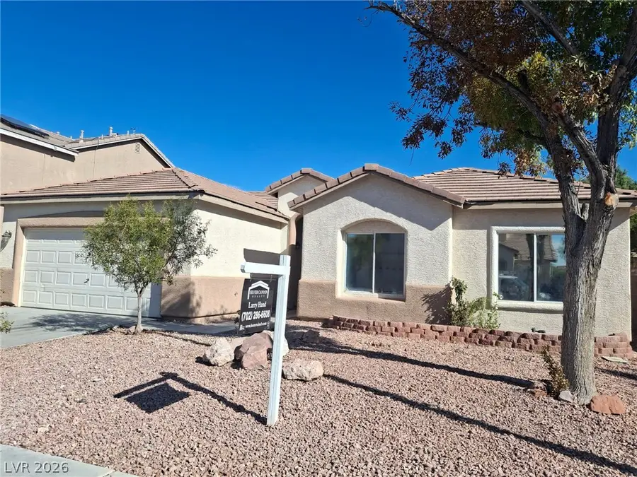 4002 Champagne Wood Drive, North Las Vegas, NV 89031 - #3