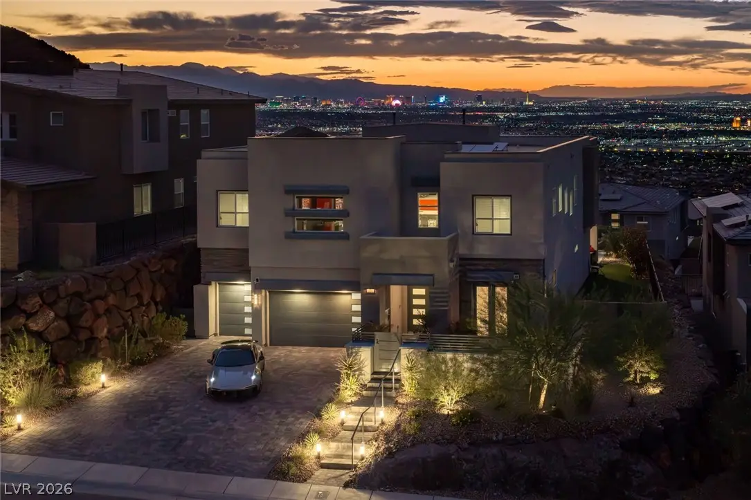 526 La Nain Lane, Henderson, NV 89012 - #1