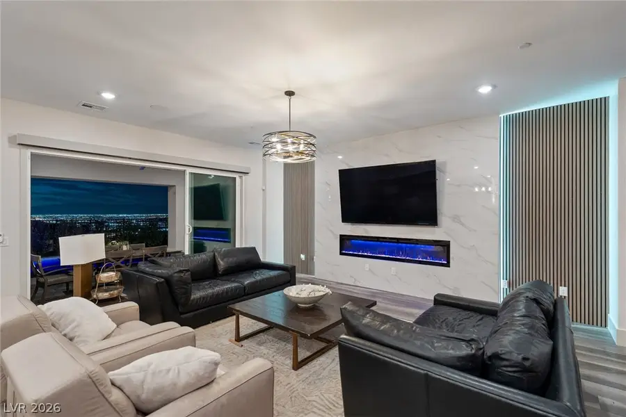 526 La Nain Lane, Henderson, NV 89012 - #2
