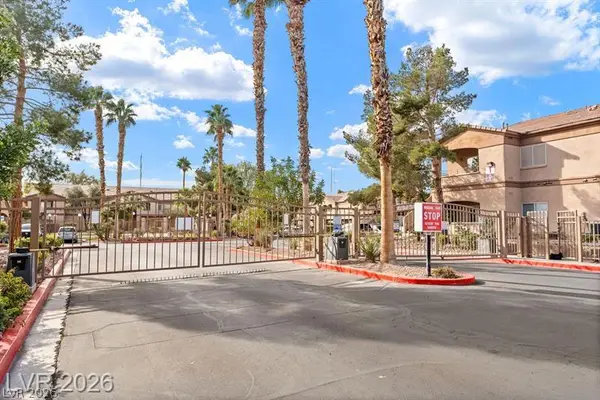 5751 E Hacienda Avenue #117, Las Vegas, NV 89122