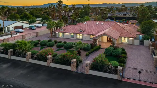 1355 Westwind Road, Las Vegas, NV 89146