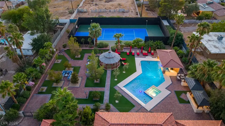 1355 Westwind Road, Las Vegas, NV 89146 - #2