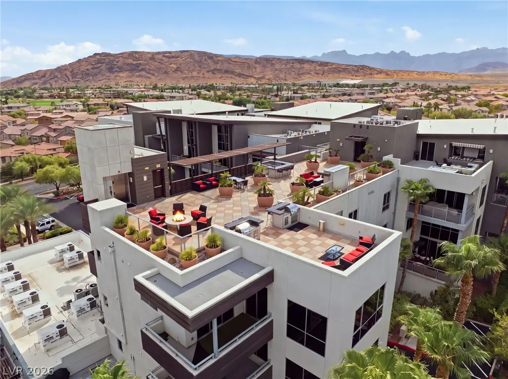 11441 Allerton Park Drive Drive #208, Las Vegas, NV 89135 - #1