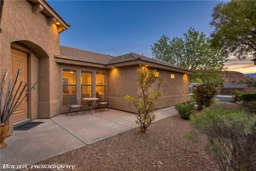 982 Buteo Bend, Mesquite, NV 89027 - #1