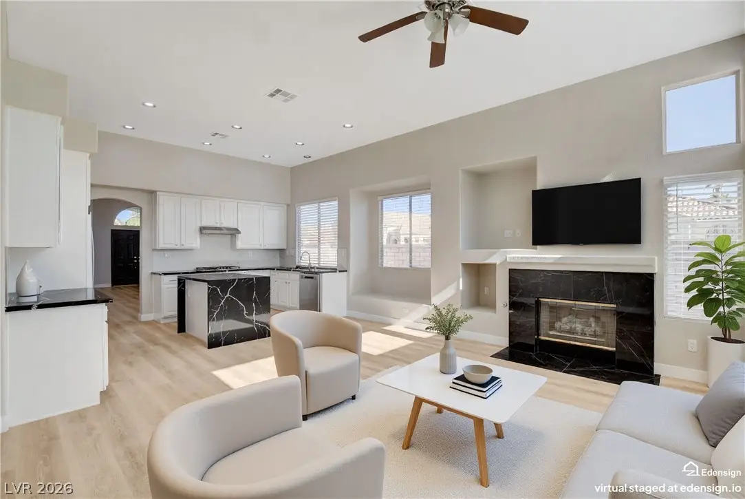 4741 Leg Horn Court, Las Vegas, NV 89147 - #1