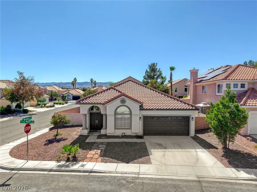 4741 Leg Horn Court, Las Vegas, NV 89147 - #2