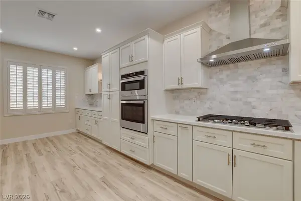 2741 Hartwick Pines Drive Avenue, Henderson, NV 89052