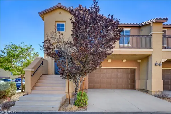 1119 Via Barcelona, Henderson, NV 89052