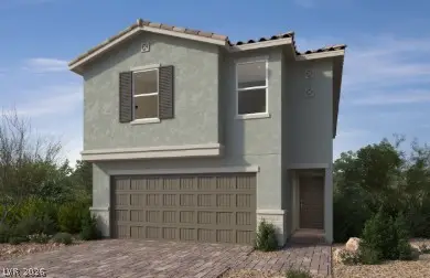 528 Sweet Paisley Avenue, North Las Vegas, NV 89084 - #1