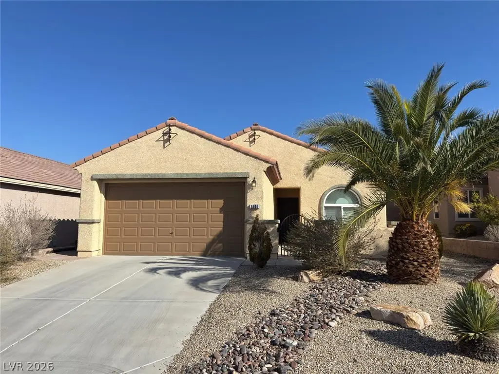 3046 Tara Murphy Drive, Henderson, NV 89044 - #1
