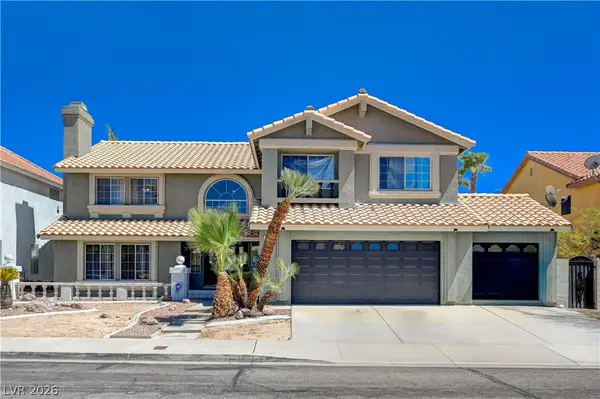 3650 Bahama Bay Court, Las Vegas, NV 89147