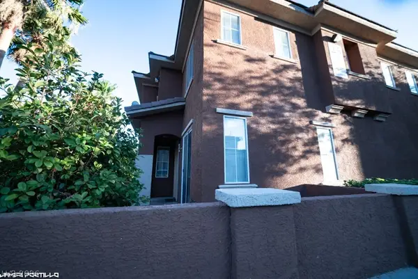 3850 Belle Glade Street #102, Las Vegas, NV 89129