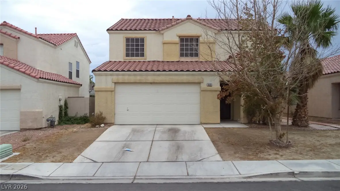 5512 Aleman Drive, Las Vegas, NV 89113 - #1