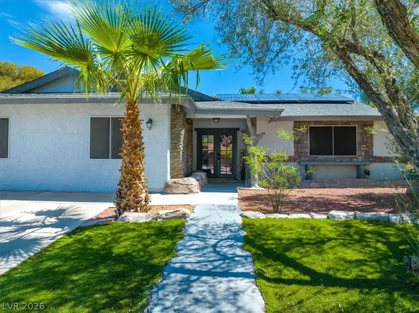 2402 El Tesoro Court, Henderson, NV 89014