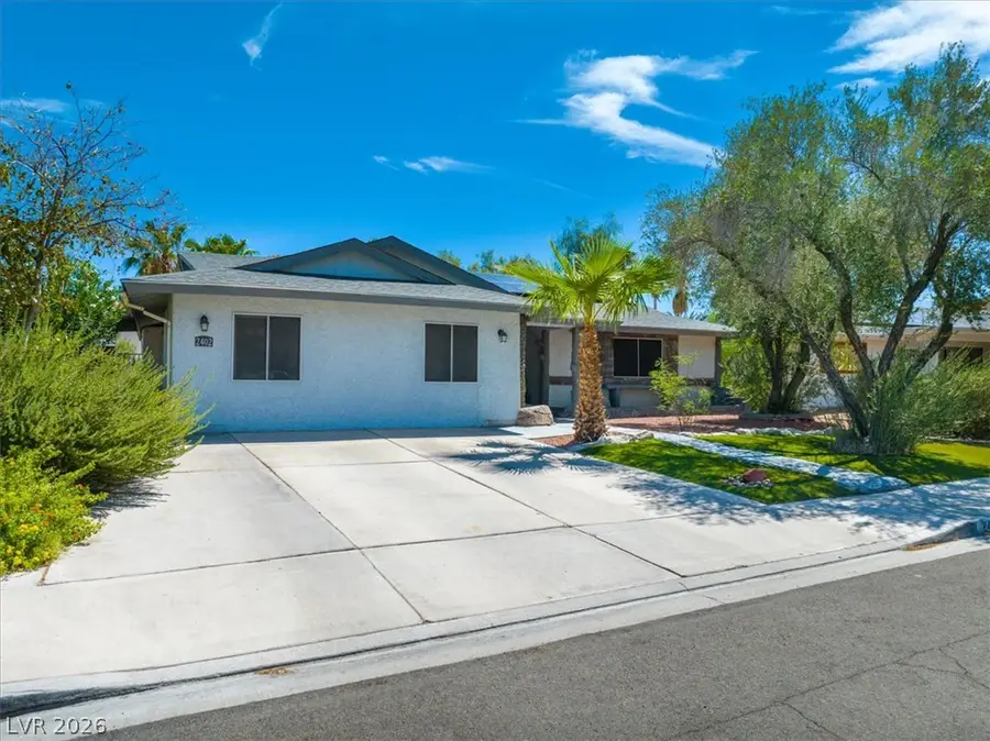 2402 El Tesoro Court, Henderson, NV 89014 - #3