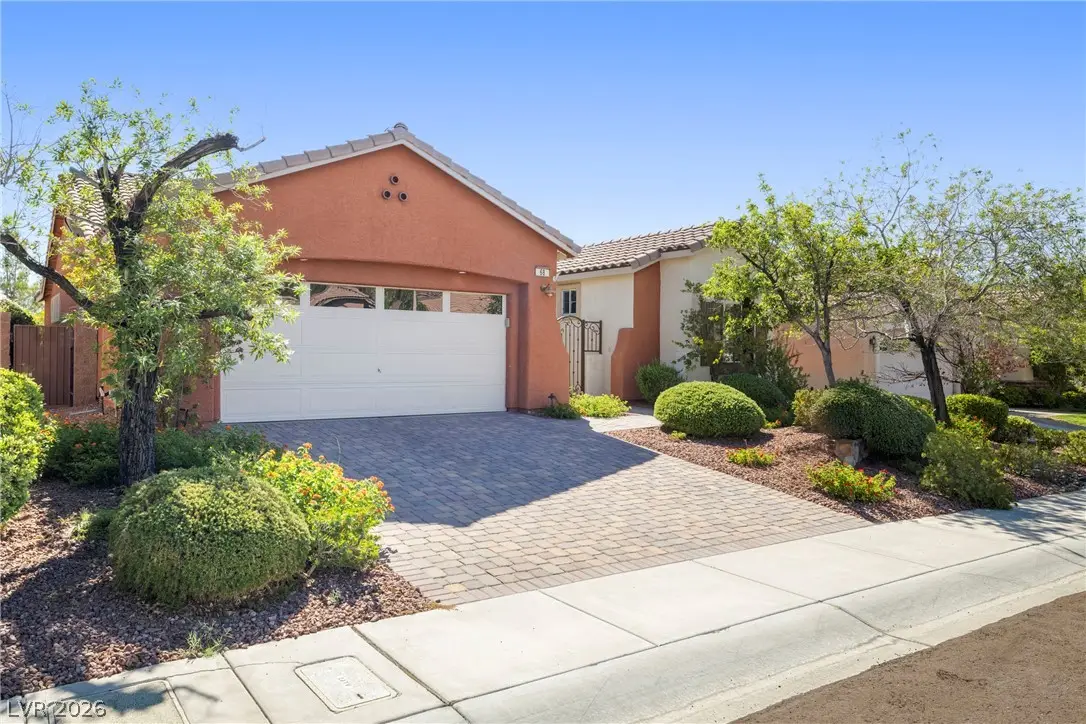 68 Alerion Street, Las Vegas, NV 89138 - #1