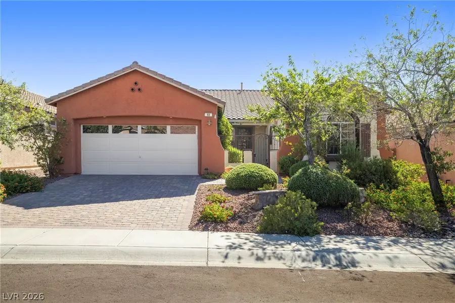 68 Alerion Street, Las Vegas, NV 89138 - #2