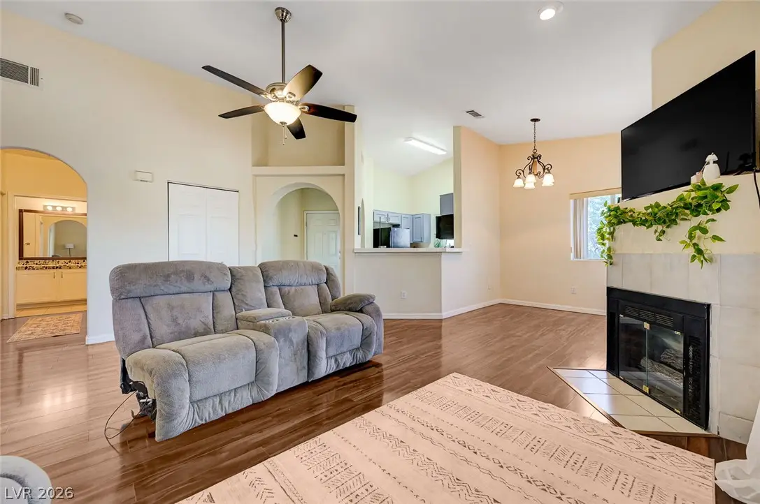 900 Heavenly Hills Court #213, Las Vegas, NV 89145 - #1
