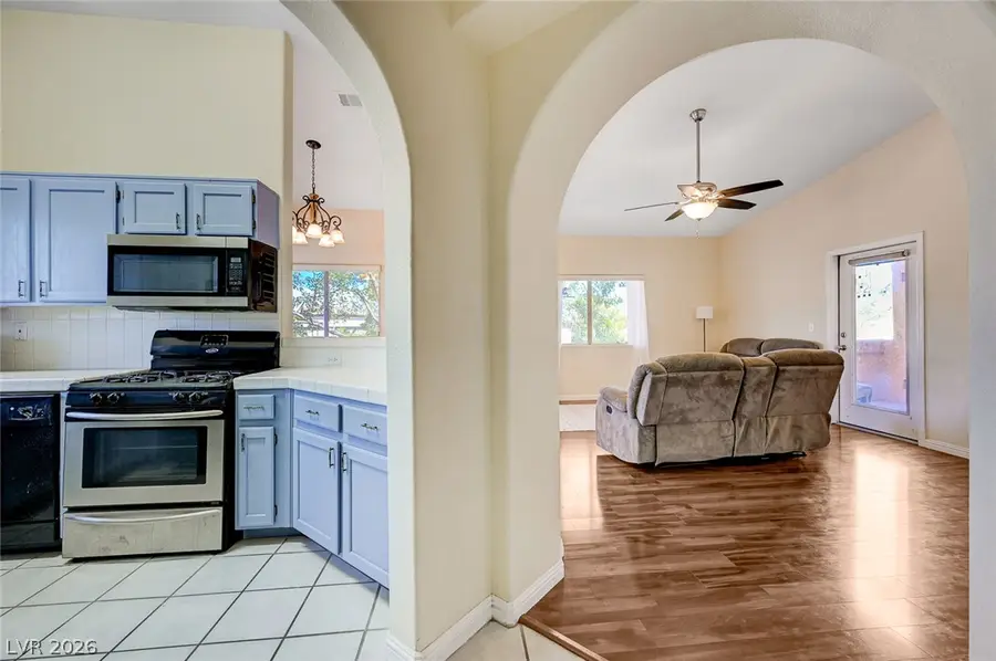 900 Heavenly Hills Court #213, Las Vegas, NV 89145 - #2