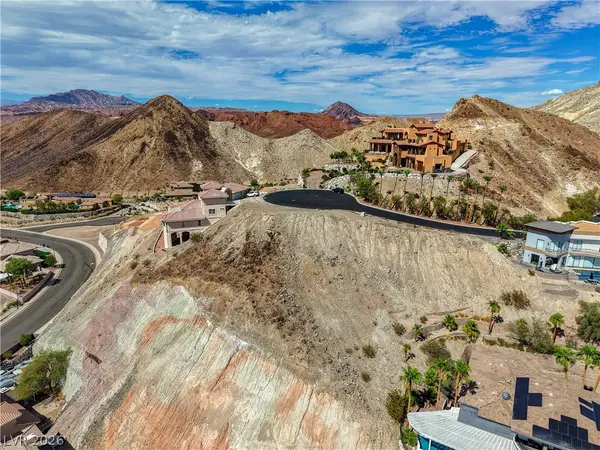 1144 Brown Hill Court, Henderson, NV 89011