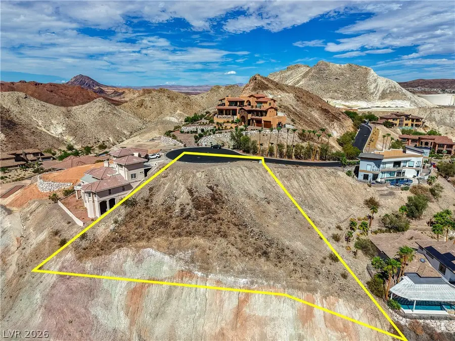 1144 Brown Hill Court, Henderson, NV 89011 - #3