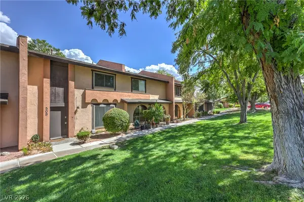 Address Withheld By Seller, Las Vegas, NV 89107