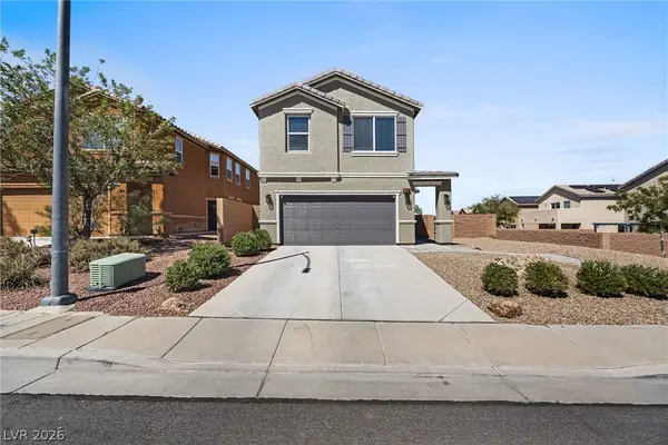 124 Fiery Hill Avenue, Henderson, NV 89011