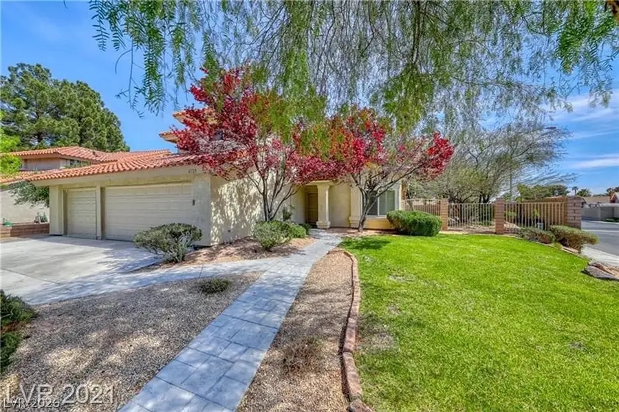 6729 Airdale Circle, Las Vegas, NV 89103 - #2