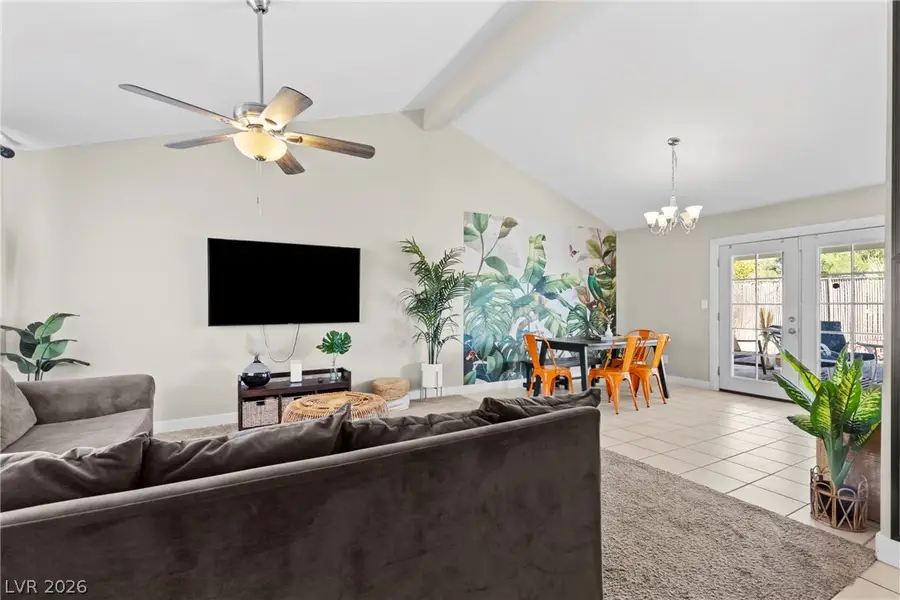 3906 Maryland Avenue, Las Vegas, NV 89121 - #3