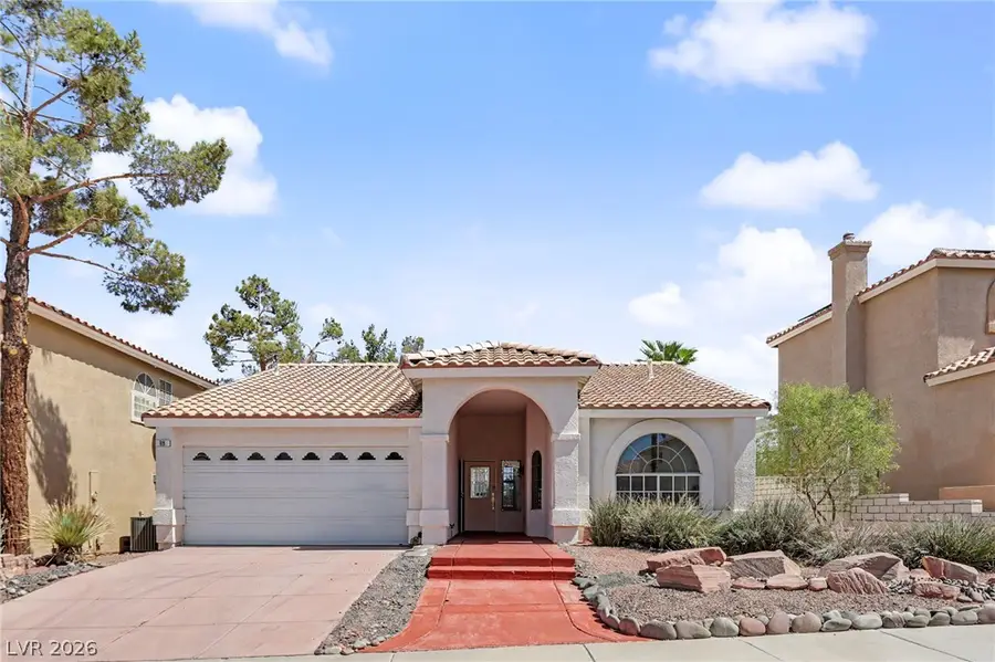 88 Myrtle Beach Drive, Henderson, NV 89074 - #2