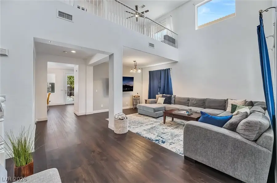 7572 Catalina Harbor Street, Las Vegas, NV 89131 - #3