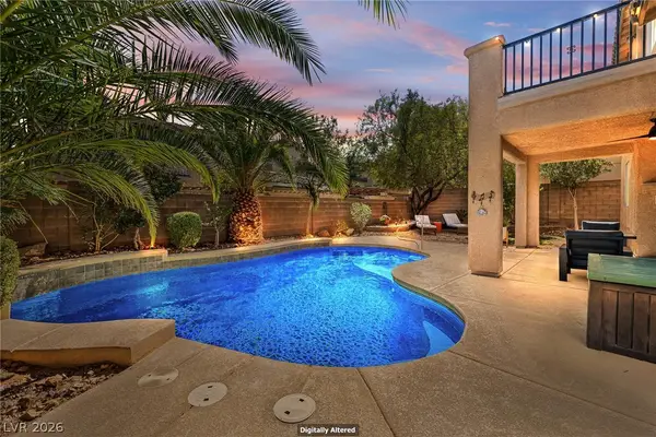 9345 Outer Banks Avenue, Las Vegas, NV 89149