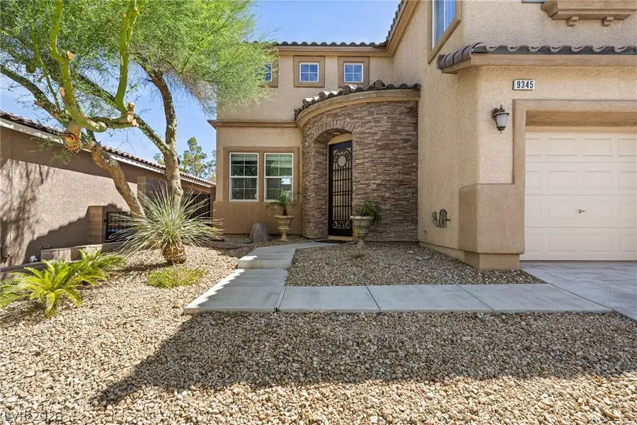 9345 Outer Banks Avenue, Las Vegas, NV 89149 - #2
