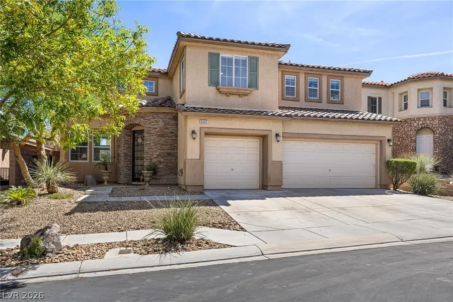 9345 Outer Banks Avenue, Las Vegas, NV 89149 - #3